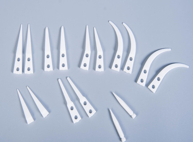 陶瓷插針，浙江景鵬鋯業(yè)科技有限公司帶你了解一下